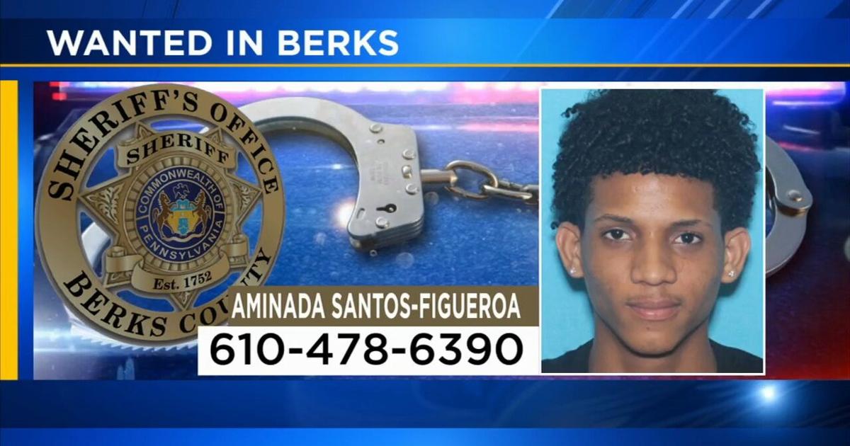 Man wanted on burglary charges in Reading | Reading Area