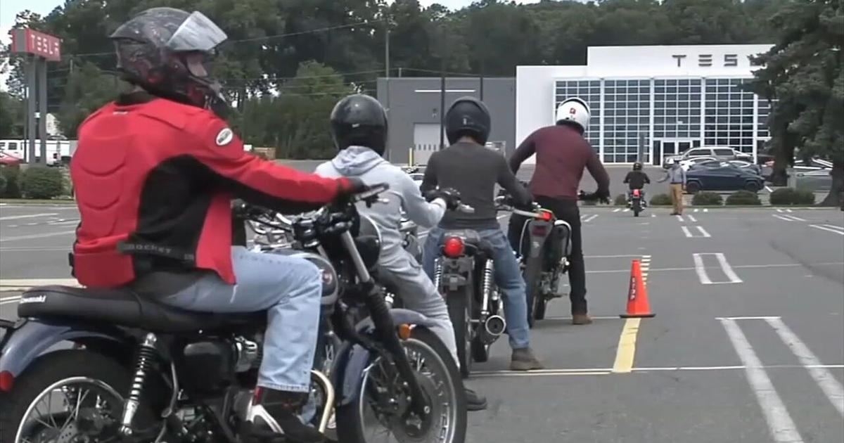 Reading Hospital partners with Harley-Davidson for event to teach motorcycle safety, emergency response | Reading Area
