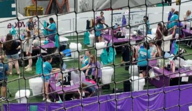 Just Between Friends fall sale helps families save money on clothes, toys, baby items | Reading Area