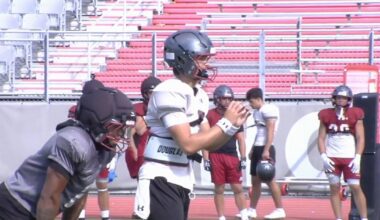 Mules football regroups after NCAA tournament loss to Mount Union | Sports