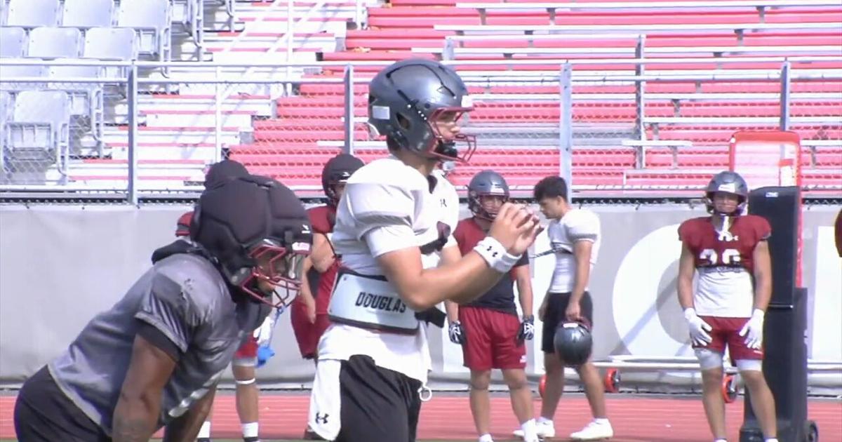 Mules football regroups after NCAA tournament loss to Mount Union | Sports