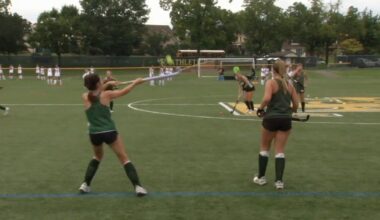 Emmaus field hockey is ready to rise above expectations once again | Sports