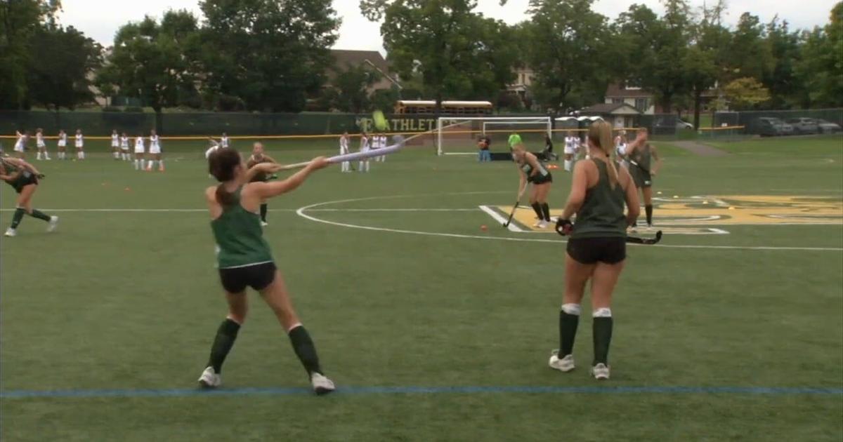 Emmaus field hockey is ready to rise above expectations once again | Sports