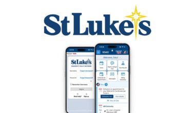 St. Luke's warns of phishing messages targeting MyChart users | Lehigh Valley Regional News