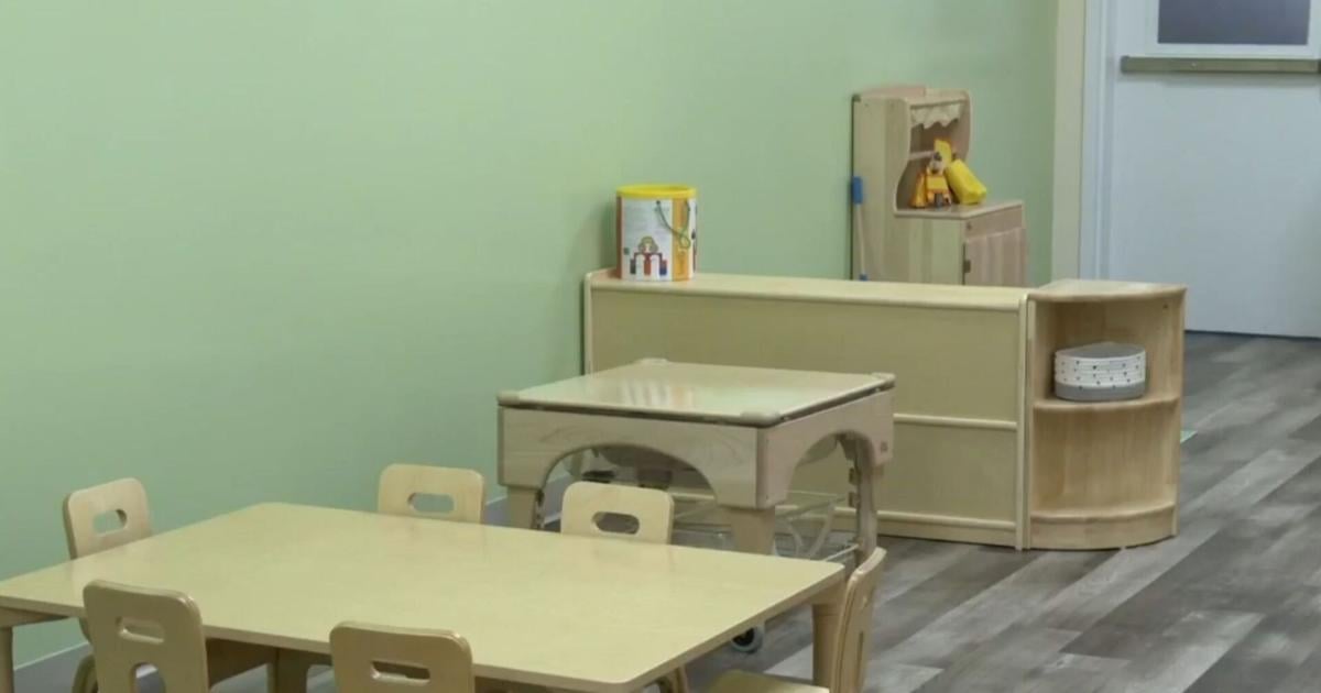 New All Inclusive Early Learning Center Opens in Erie | News