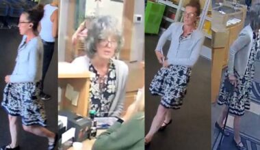 Woman in Wig Disguise Wanted in Erie for Theft and Fraud | News
