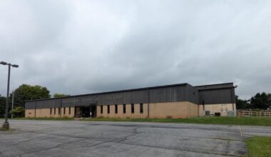 Developers tout 'industry-changing' double-decker data center proposed for Bethlehem | Business News