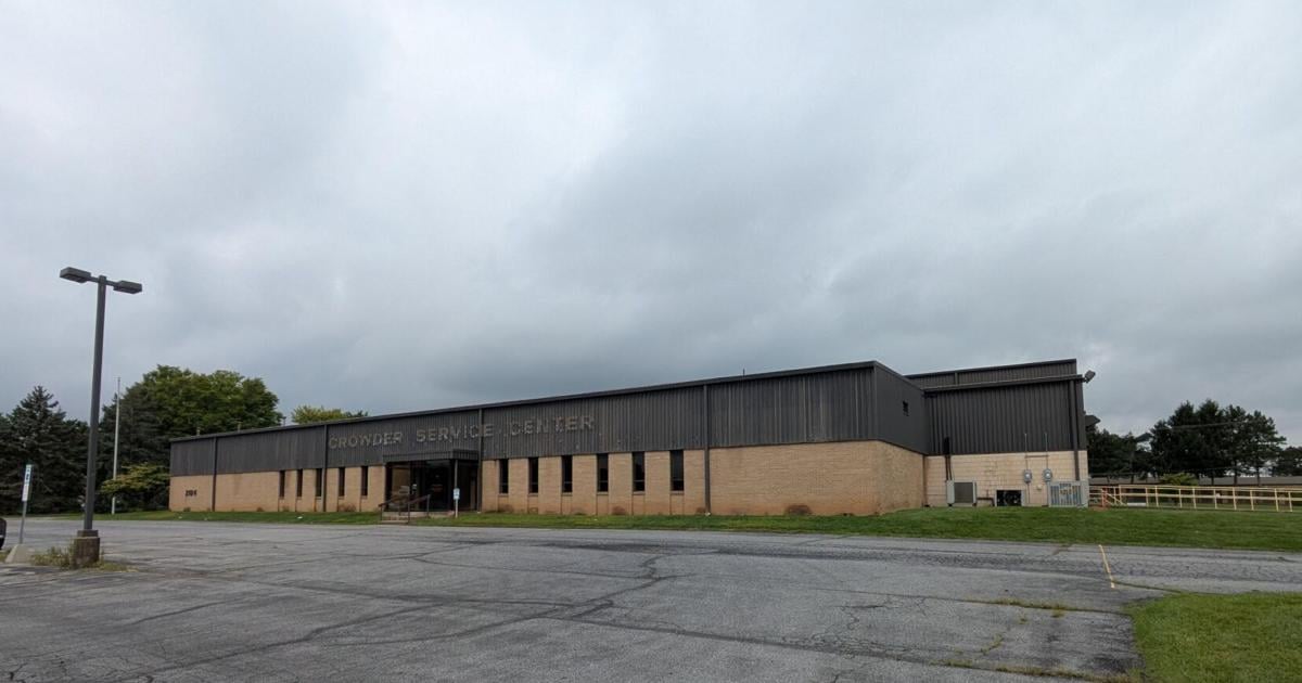 Developers tout 'industry-changing' double-decker data center proposed for Bethlehem | Business News