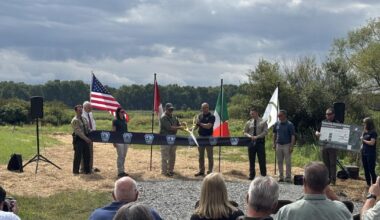Restoration of Pennsylvania State Game Lands 151 | Local News