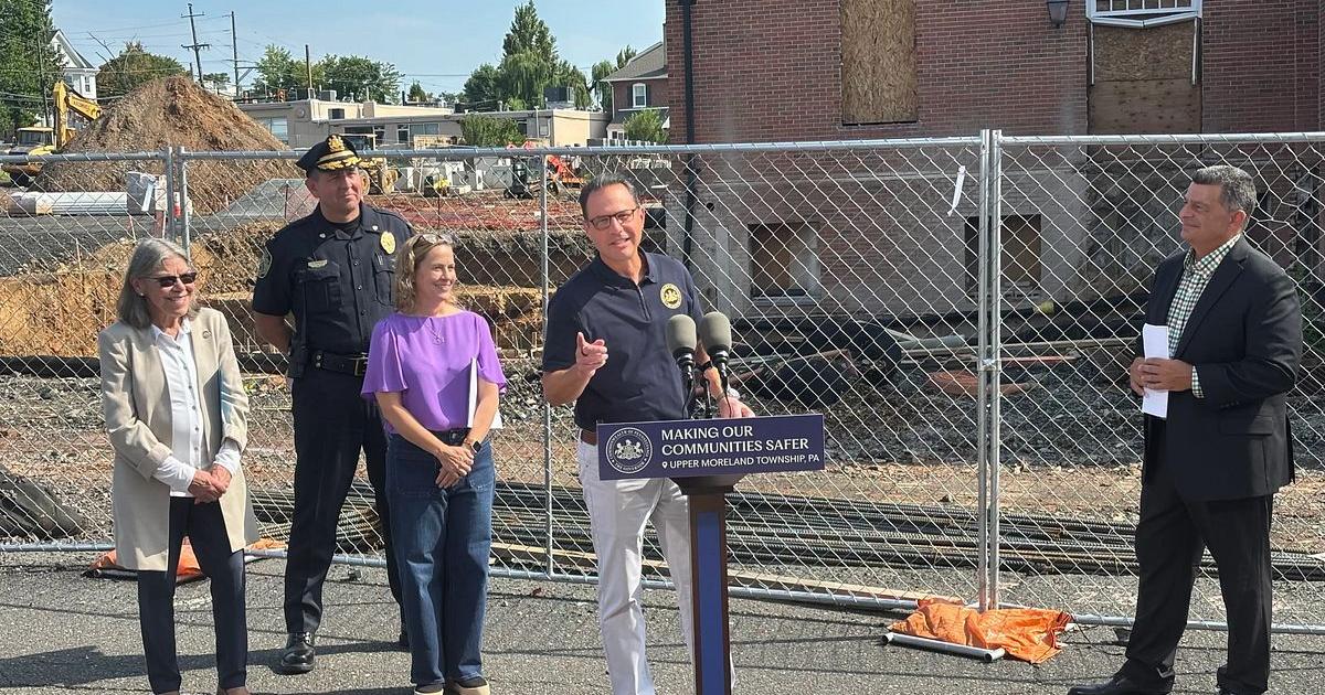 Shapiro backs Flock camera ban | Pennsylvania