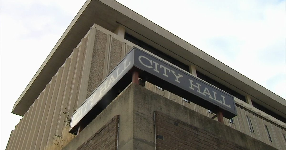 Allentown City Councilwoman concerned about potential double-digit tax increase in 2027 budget talks | Allentown Area