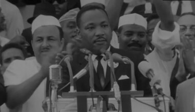 63 years after ‘I Have a Dream,’ Lehigh Valley students reflect on MLK’s message | Bethlehem Area