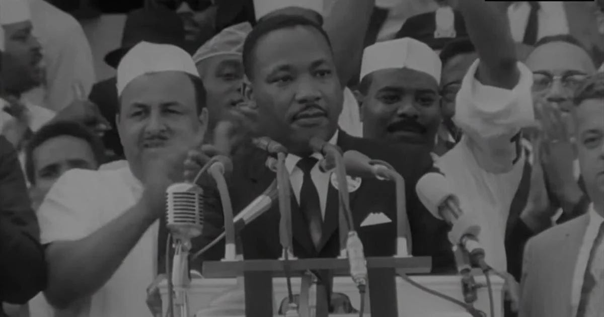 63 years after ‘I Have a Dream,’ Lehigh Valley students reflect on MLK’s message | Bethlehem Area