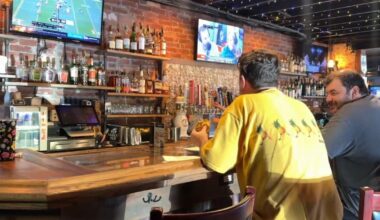 Wilson-Governor Mifflin rivalry brings business beyond the football field | Southern Berks County