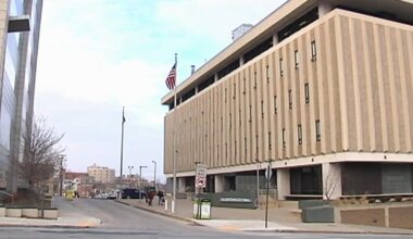 Federal judge dismisses racial discrimination lawsuit in Allentown city workplace | City & Township Councils