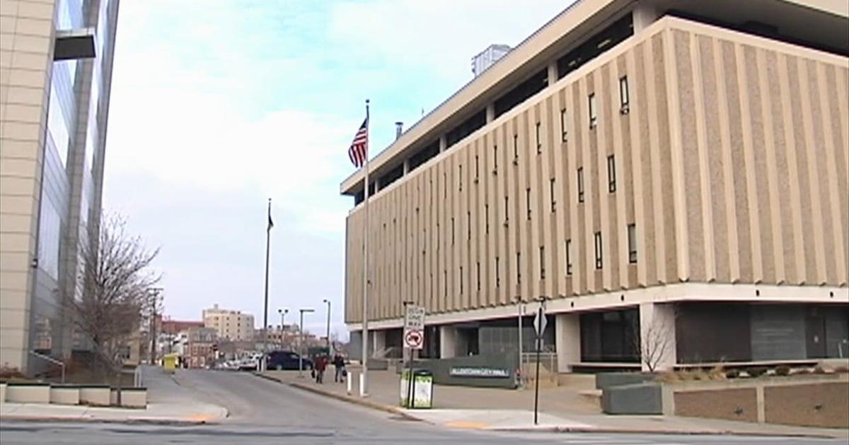 Federal judge dismisses racial discrimination lawsuit in Allentown city workplace | City & Township Councils