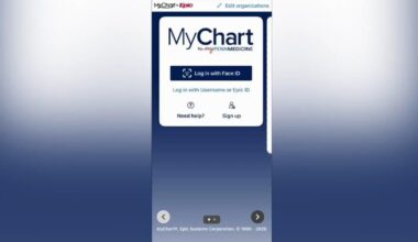 Scammers targeting MyChart users with fake reward offers, warns Attorney General | Lehigh Valley Regional News
