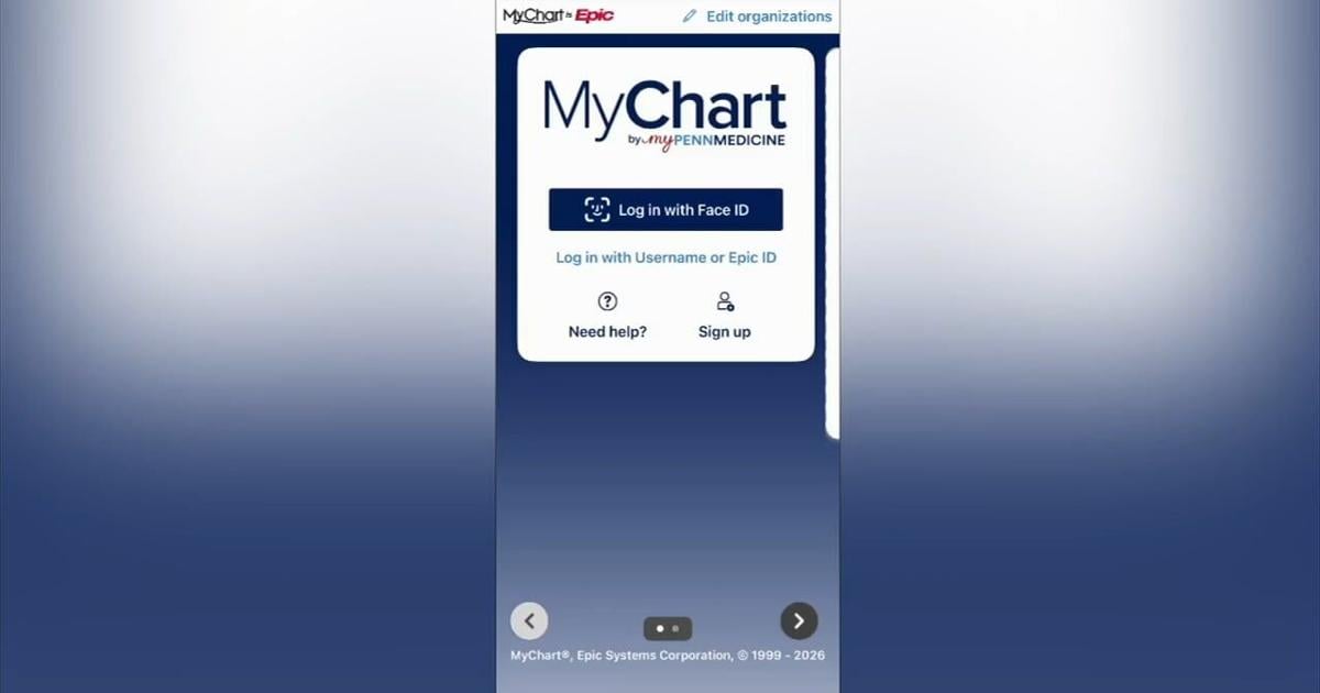 Scammers targeting MyChart users with fake reward offers, warns Attorney General | Lehigh Valley Regional News