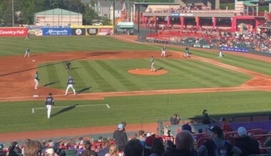 Erie SeaWolves Playoff Tickets Now Available for Fans | News