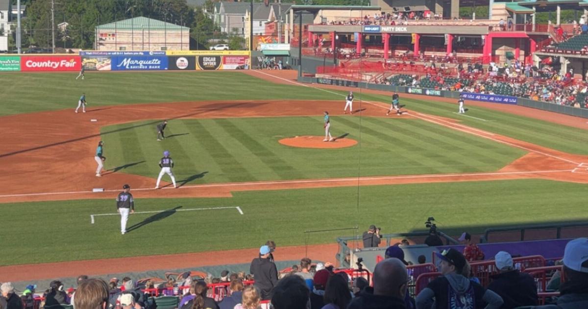 Erie SeaWolves Playoff Tickets Now Available for Fans | News