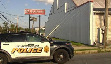 1 injured in Friday afternoon shooting at Northampton County shop | Crime Stories