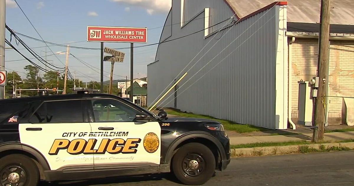 1 injured in Friday afternoon shooting at Northampton County shop | Crime Stories