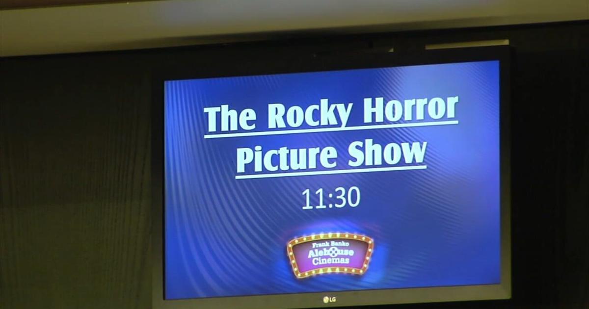 Local 'Rocky Horror' shadow cast honors legacy of Tim Curry at ArtsQuest | Bethlehem Area