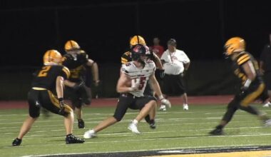 Big Ticket: Easton at CB West | Video