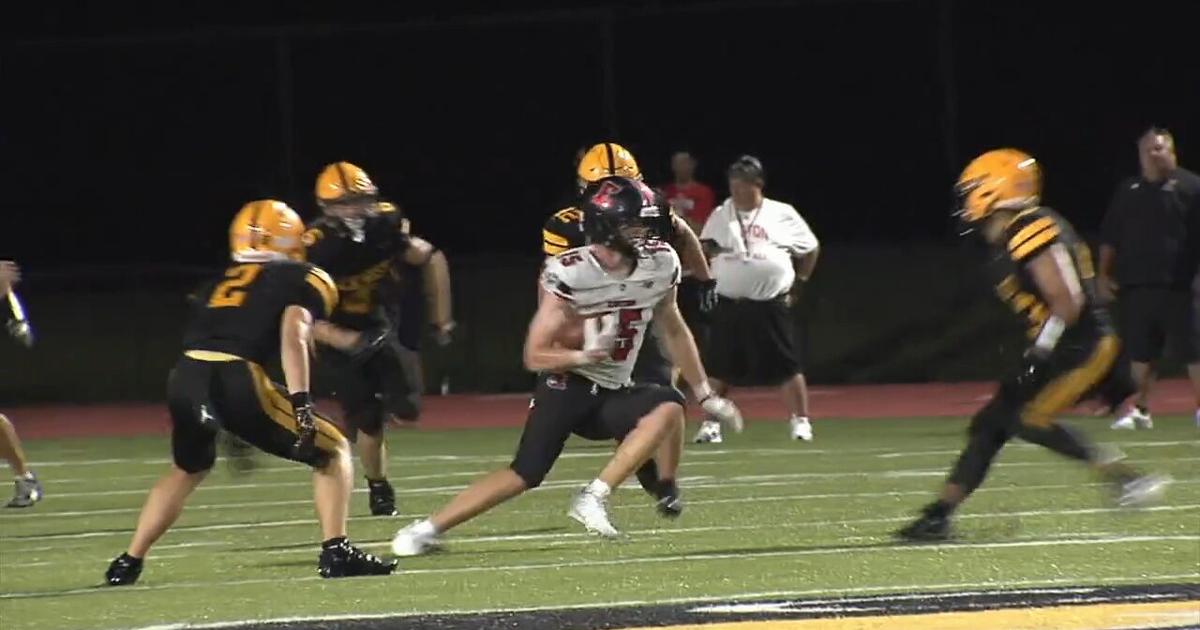 Big Ticket: Easton at CB West | Video