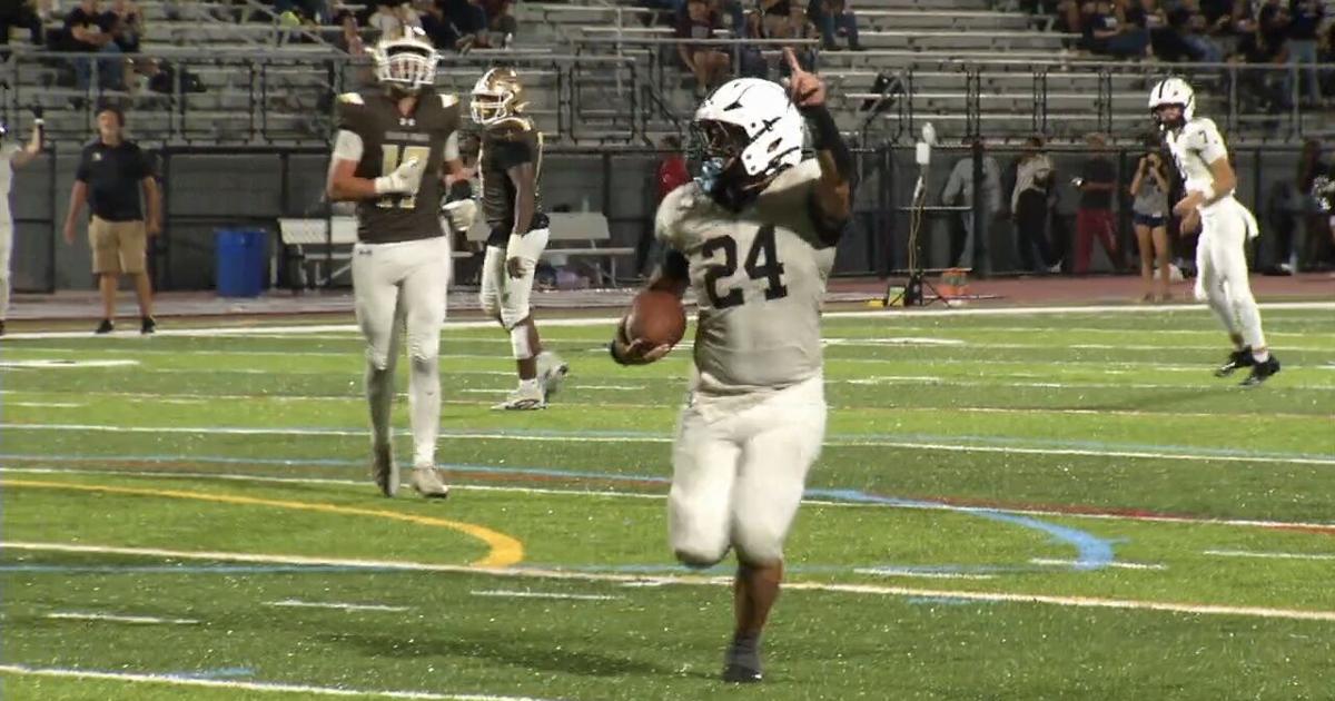 Big Ticket - Delaware Valley at Bethlehem Catholic | Video