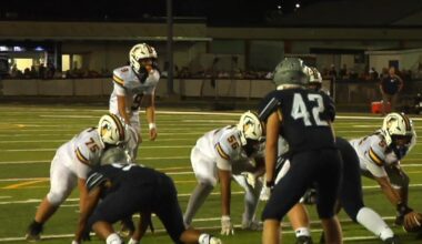 Big Ticket - Executive at Northern Lehigh | Video