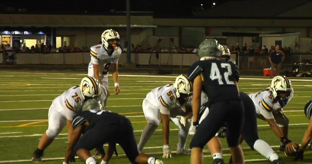 Big Ticket - Executive at Northern Lehigh | Video