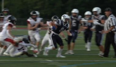 Big Ticket - Schuylkill Valley at Conrad Weiser | Video
