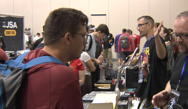 Cards on the Bay Brings Collectors to Erie for Weekend Event | Local News