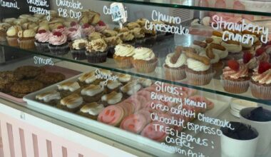 Eat, Sip, Shop: Popular Bethlehem bakery leveling up with larger location at former pizza shop | Bethlehem Area