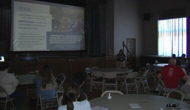 Lehigh Valley Stands Up holds community conversation on impact of data centers | Allentown Area