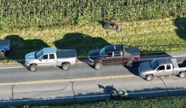 One dead in two-motorcycle crash on Route 611 in Northampton County | State