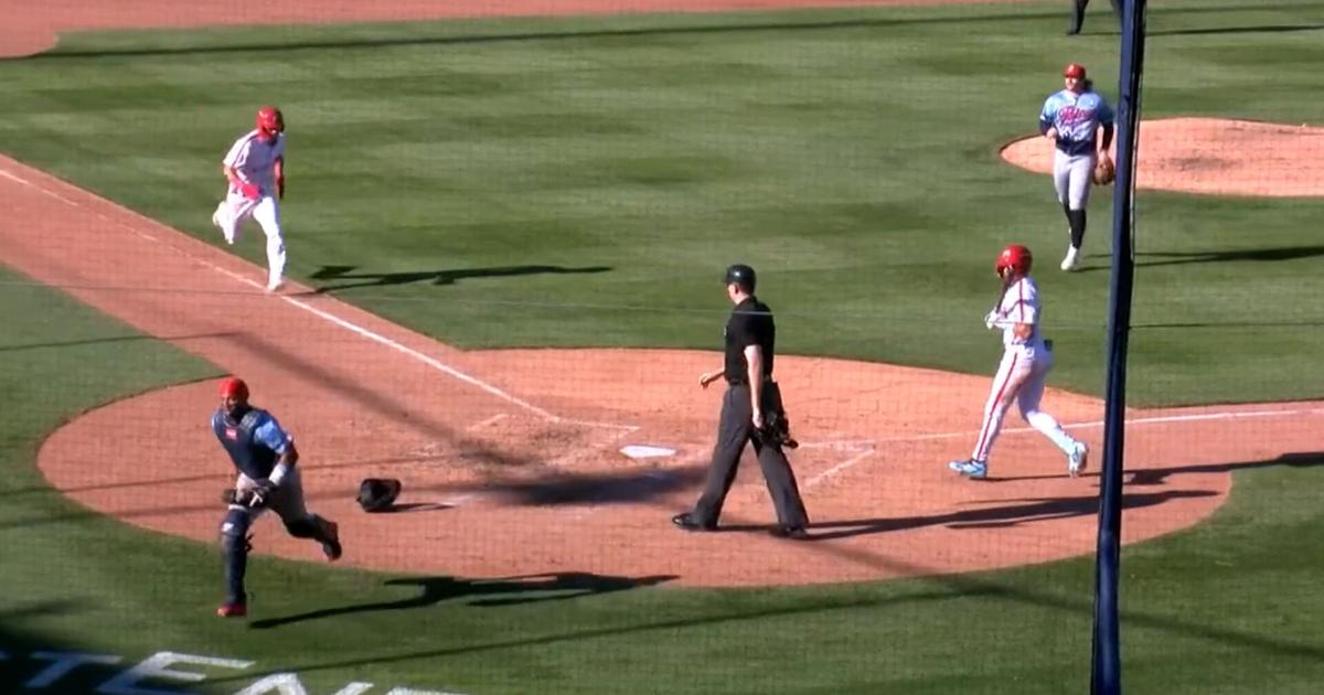 Reading sweeps Binghamton in DH, Rumble Ponies fall 5.5 GB of playoff spot | Sports