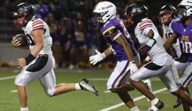 Erie edges DuBois in Saturday night opener | Sports