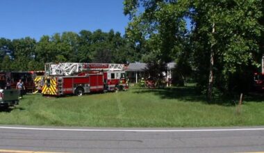 Pets rescued, occupant saved through window in Bern Township house fire | Berks Regional News