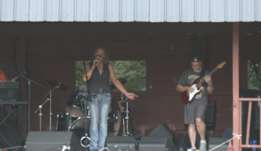 Bill and Bob Music Fest Brings Community Together to Support A Hand Up Erie | News