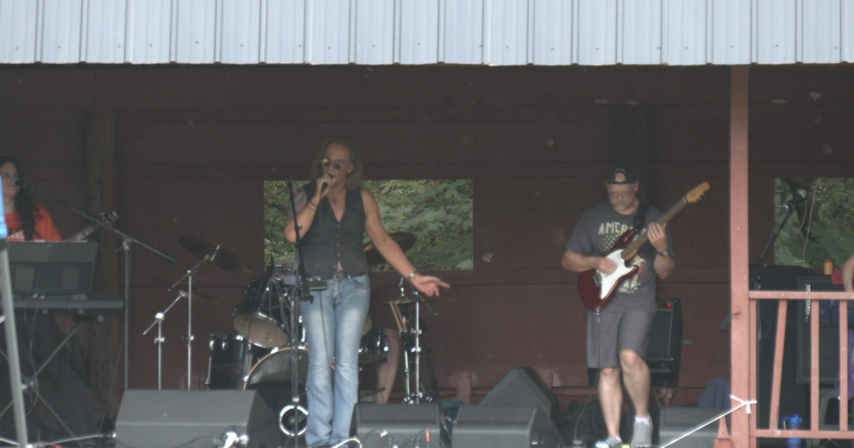Bill and Bob Music Fest Brings Community Together to Support A Hand Up Erie | News