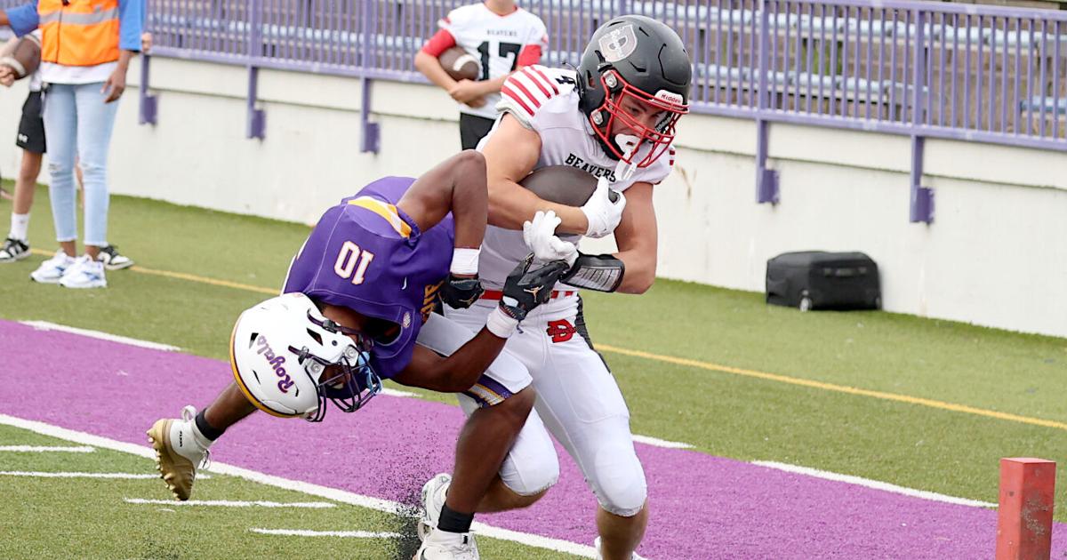 So close: Erie holds off DuBois in defensive battle | Sports