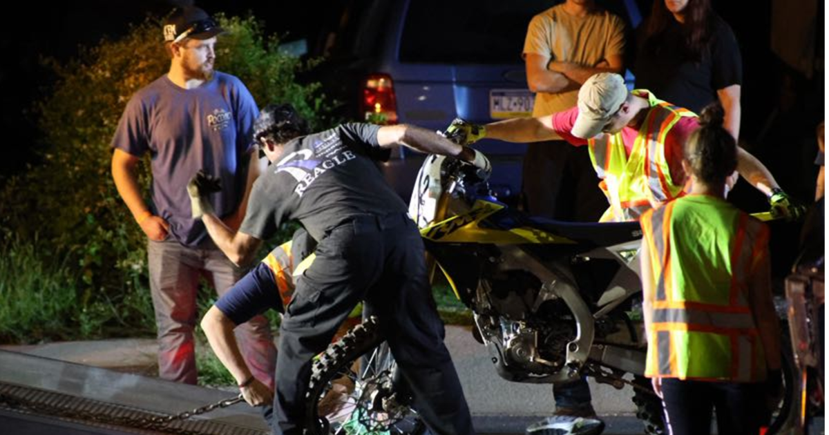 One person flown to hospital after Northampton County crash | Northampton County