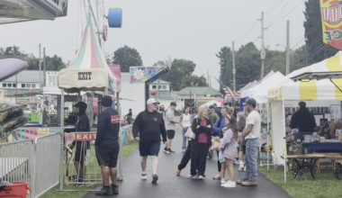 Beyond the Rides: Erie County Fair Showcases Agriculture's Importance | News