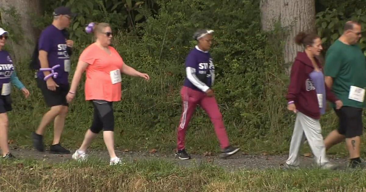 National nonprofit partners with Lehigh Valley for pancreatic cancer cure community walk | Lehigh Valley Regional News