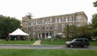 Phoebe Ministries named Blue Zones Project workplace for health and wellness focus | Allentown Area