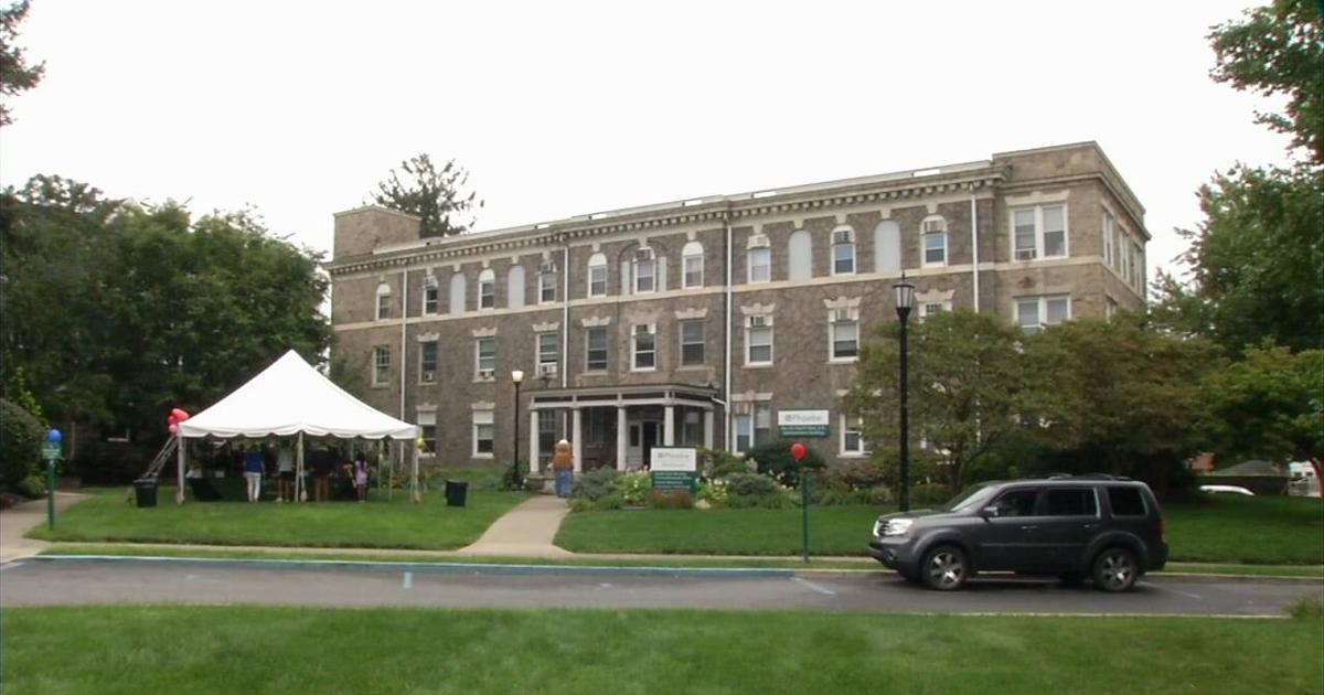 Phoebe Ministries named Blue Zones Project workplace for health and wellness focus | Allentown Area