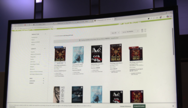 Erie County Public Library Website Temporarily Offline | News