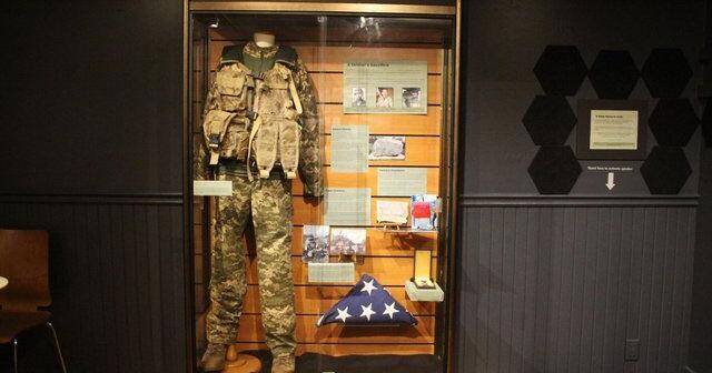 Individual's stories over statistics: Fort Erie Historical Museum exhibits locals' wartime accounts | Spare News